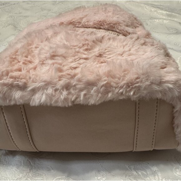 Faux Fur Furry 12\